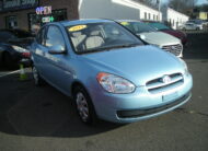 2011 Hyundai Accent