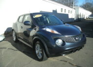 2014 Nissan Juke