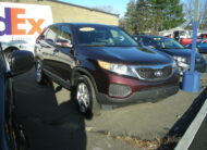 2012 Kia Sorento