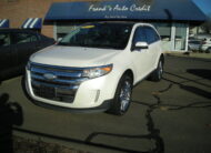 2011 Ford Edge