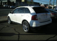 2011 Ford Edge