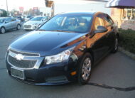 2014 Chevy Cruze