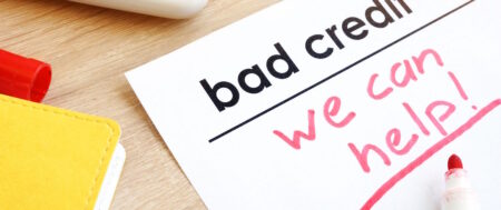 How To Buy a Car With Bad Credit AND No Cosigner
