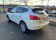 2011 Nissan Rogue