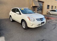 2011 Nissan Rogue