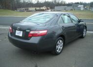 2008 Toyota Camry