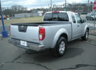 2013 Nissan Frontier