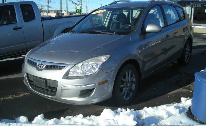 2012 Hyundai Elantra