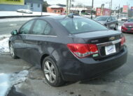 2015 Chevy Cruze