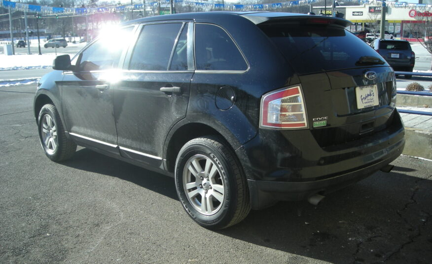 2008 Ford Edge SE