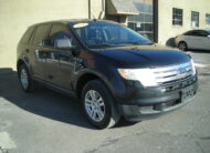 2008 Ford Edge SE