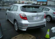 2009 Toyota Matrix