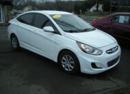 2014 Hyundai Accent