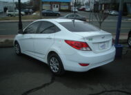 2014 Hyundai Accent