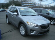 2014 Mazda CX-5