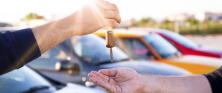 Your Job Is Your Credit Car Dealerships: What They Are & How They Work