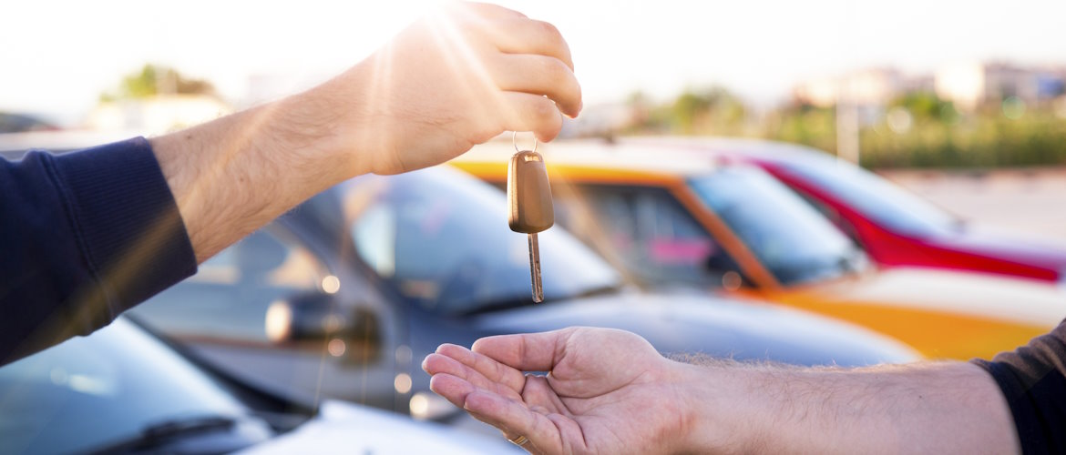 Your Job Is Your Credit Car Dealerships: What They Are & How They Work