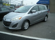 2012 Mazda 5