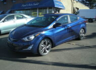 2015 Hyundai Elantra