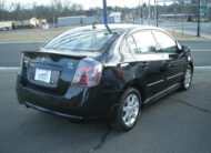 2009 Nissan Sentra