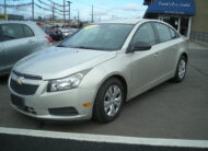 2013 Chevy Cruze