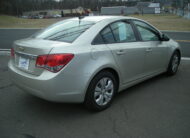 2013 Chevy Cruze