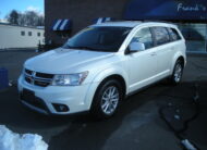 2015 Dodge Journey