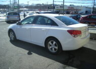 2012 Chevy Cruze