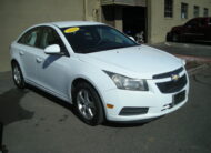 2012 Chevy Cruze