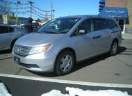 2013 Honda Odyssey