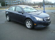 2011 Chevy Cruze