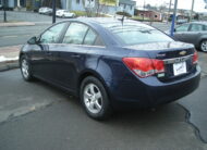 2011 Chevy Cruze