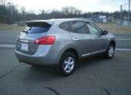 2012 Nissan Rogue