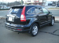 2010 Honda CR-V