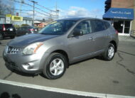 2012 Nissan Rogue