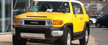 What Are The BEST Used Toyota SUVs To Buy? (Our Picks)