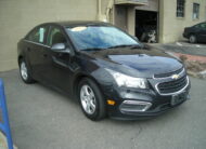 2015 Chevy Cruze