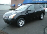 2010 Nissan Rogue