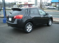 2010 Nissan Rogue