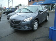 2013 Mazda CX-5