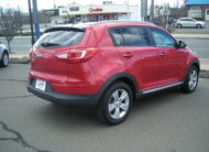 2013 Kia Sportage