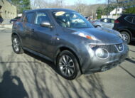 2012 Nissan Juke