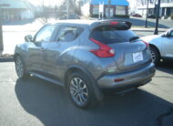 2012 Nissan Juke