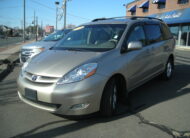 2008 Toyota Sienna