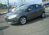 2013 Ford Focus