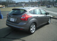 2013 Ford Focus