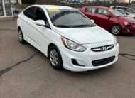 2014 Hyundai Accent