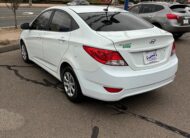 2014 Hyundai Accent