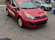 2013 Kia Rio