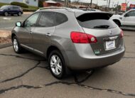 2013 Nissan Rogue